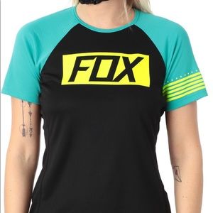 FOX Mtb Jersey